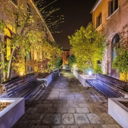 Eurostars Residenza Cannaregio