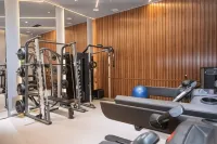 Z Bliss Suites, BKC - พร้อมระเบียง