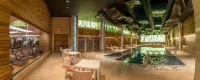 Bayır Diamond Hotel & Convention Center Konya - Hot Tub