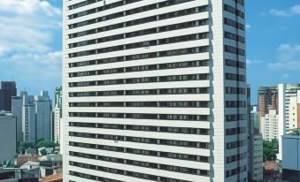 Radisson Paulista Sao Paulo