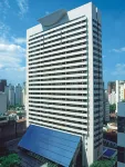Radisson Paulista Sao Paulo - parking
