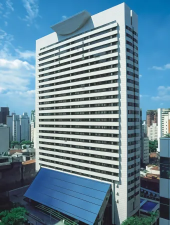 Radisson Paulista Sao Paulo