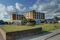 Best Western Aberavon Beach Hotel Hotels in 