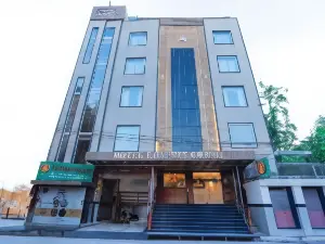 大翔飯店