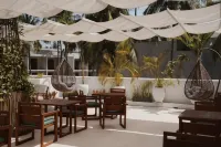 Samawa Living - Desayuno