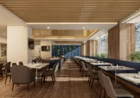 Voco Guadalajara Expo by IHG - Breakfast