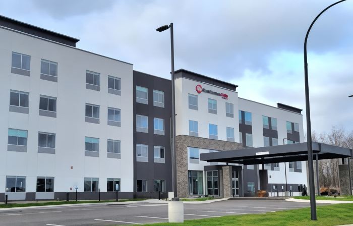 Best Western Plus Grand Rapids MN