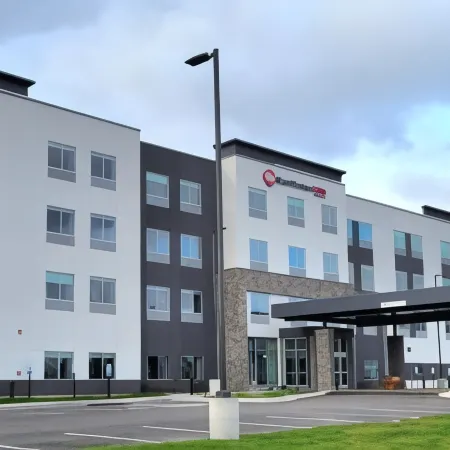 Best Western Plus Grand Rapids MN