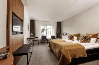 布魯普加德克倫威爾酒店 - SPA