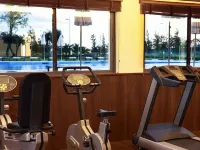 Eurotel Altura - Gym