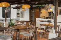 The Shore Koh Chang Boutique Resort - B&Bs (Bed and breakfast)
