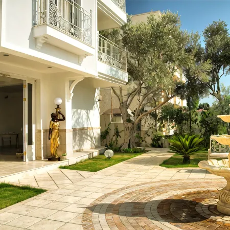 Lavista Boutique Hotel