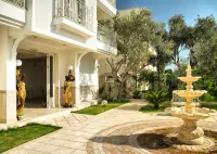 Lavista Boutique Hotel Hotels in 