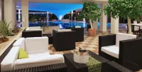Cliff Hotel Rügen - spa