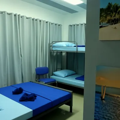 Mactan-Cebu Airport Budget Hotel Hotels near Seahorse Houseboats