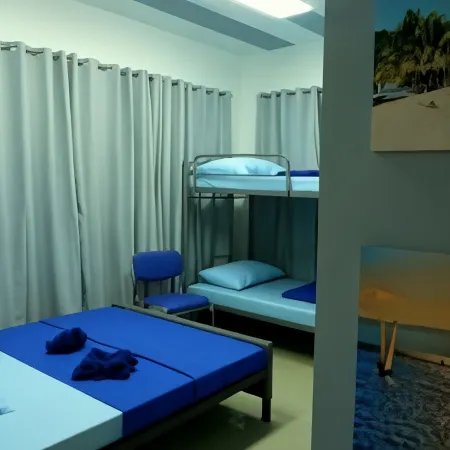 Mactan-Cebu Airport Budget Hotel