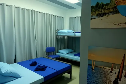 Mactan-Cebu Airport Budget Hotel