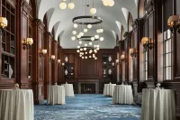 Courtyard Philadelphia Downtown - 朝食