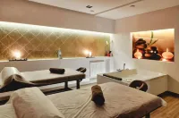 Grand Royal Hotel - spa