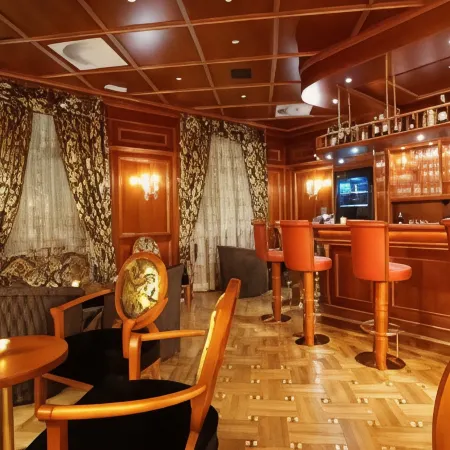 Luxury Family Hotel Royal Palace