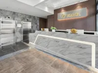 Ly New York Hotel Hotels near Flushing Meadows