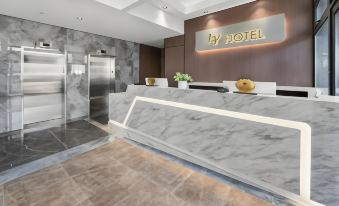 Ly New York Hotel