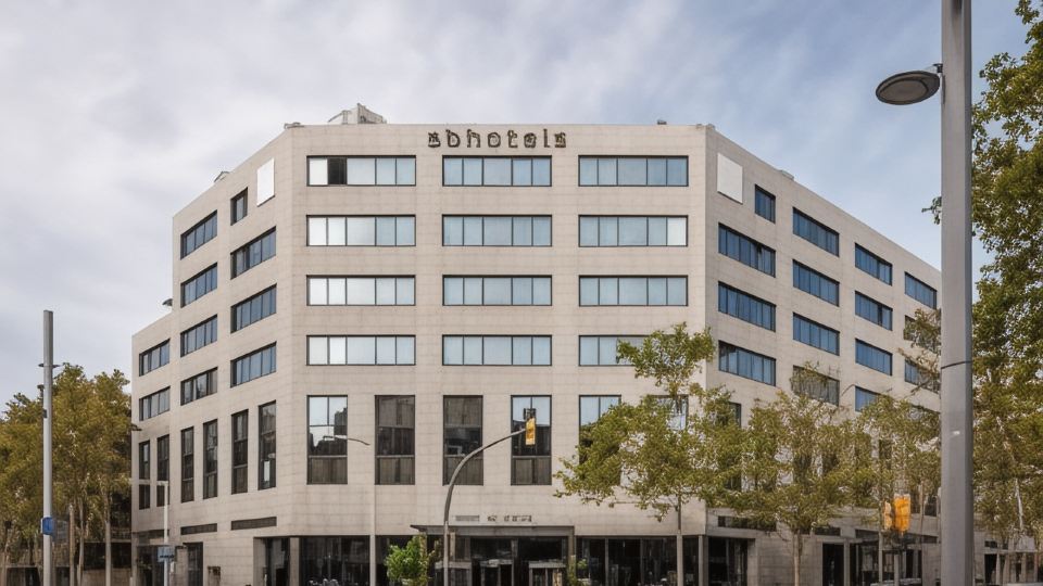Hotel SB Icaria