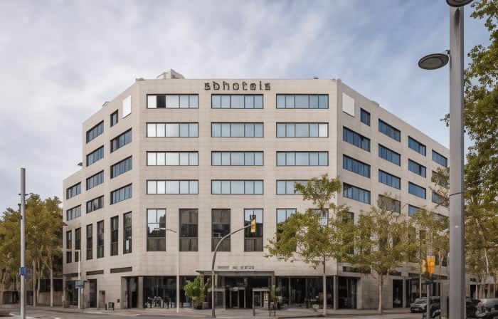 Hotel SB Icaria