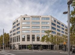 Hotel SB Icaria