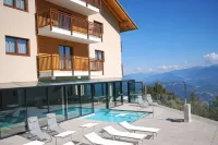 Hotel Monte Bondone - romantici