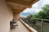 Hotel Harmonia by Dukley - Sea View