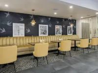The Catrina Hotel Hotels in San Mateo