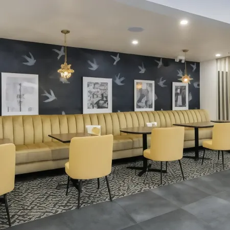 The Catrina Hotel