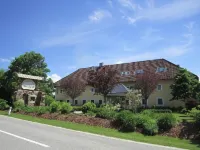 Pension Feichthub - Homestays