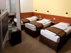 Equity Point Budapest