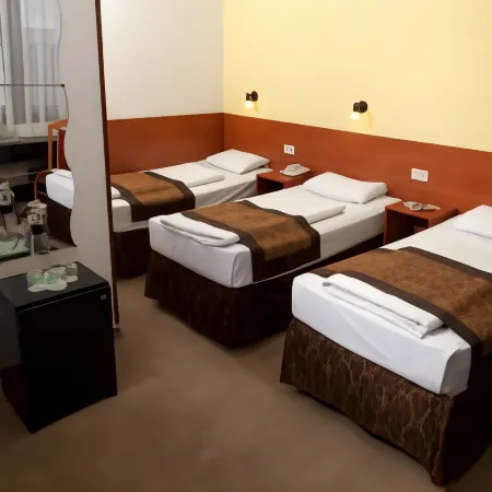 Equity Point Budapest