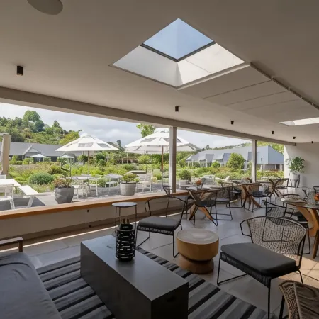 Knysna Hollow Country Estate