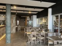 Hotel Salgueiro - breakfast