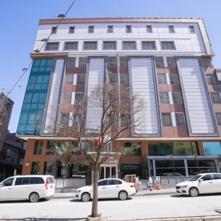 Buyuk Velic Hotel