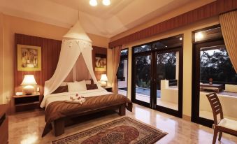 Villa Khao Phaengma