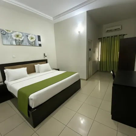 Stanzel Grand Resort