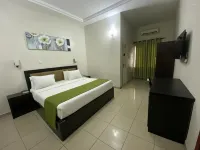 Stanzel Grand Resort - 3-stjärniga