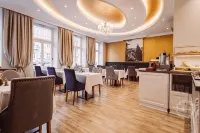 Golden Key Boutique Hotel - Интернет