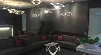 麗景花園酒店