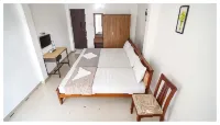 Kay Kay Residency - Lodges