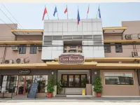 Casa Bocobo Hotel Hotels near Ermita