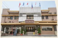 Casa Bocobo Hotel