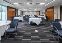 Holiday Inn LONDON - GATWICK AIRPORT by IHG - Breakfast
