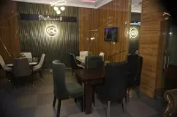喬克拉裏夫套房酒店 - 3星級