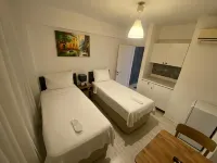 Wish Suites Bodrum Hotel Hotel in zona Spiaggia di Akkan